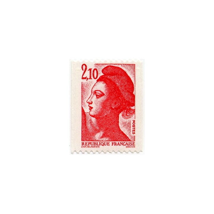 France - 2322
