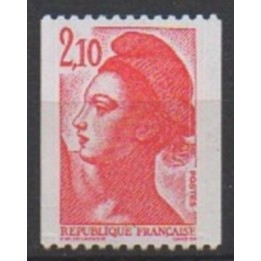 France - 2322b