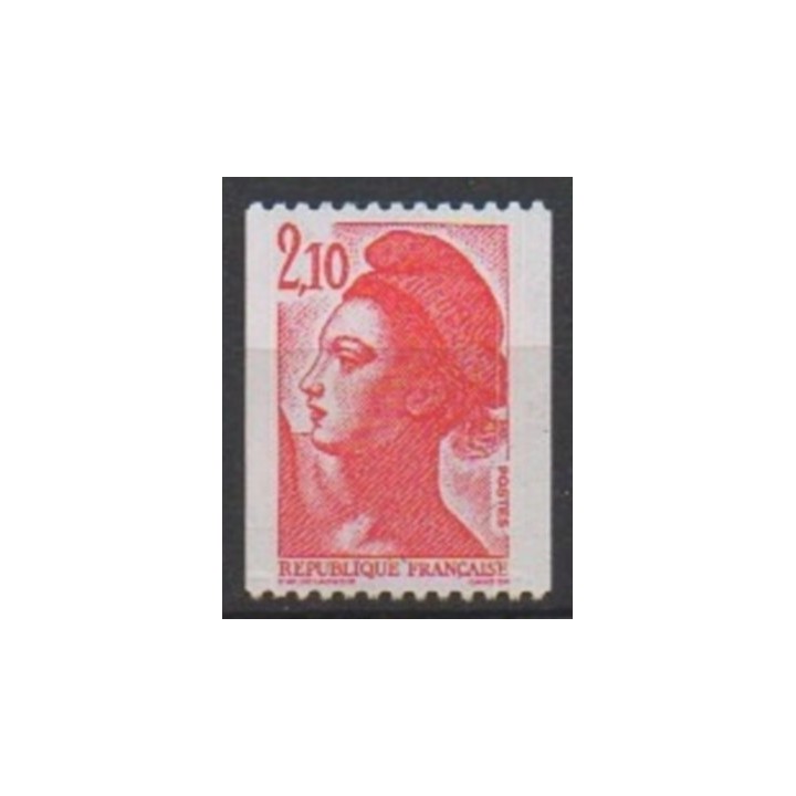 France - 2322b