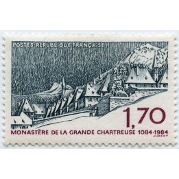 France - 2323