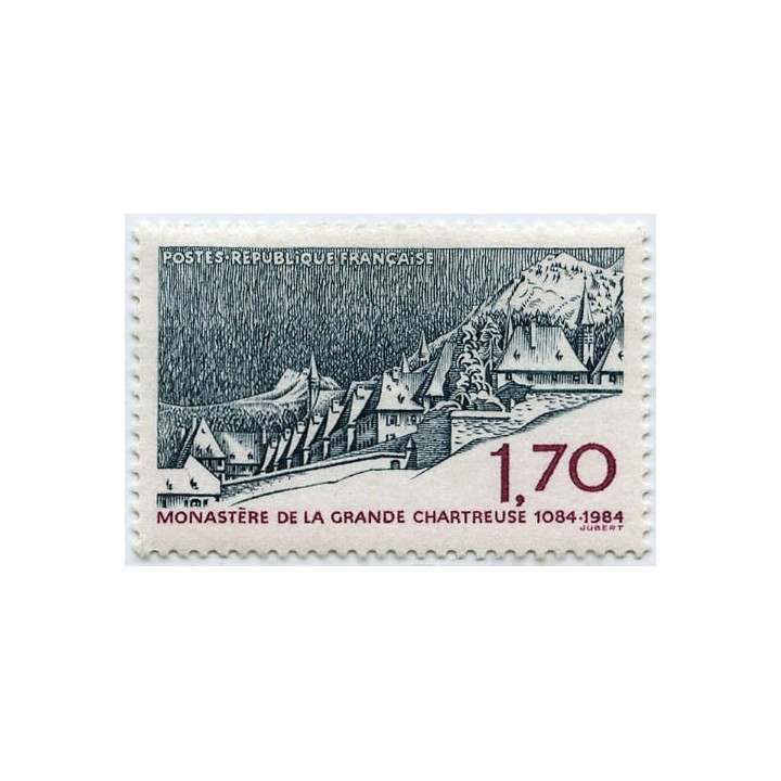 France - 2323