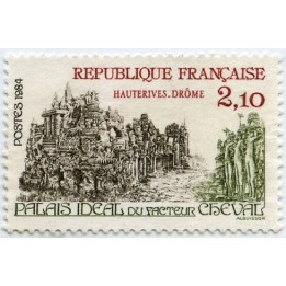 France - 2324