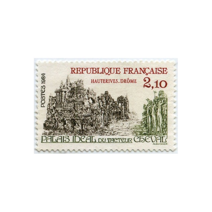 France - 2324