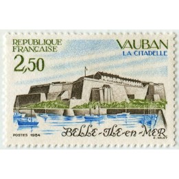 France - 2325