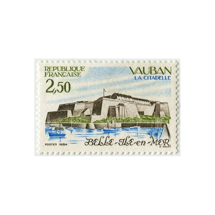 France - 2325