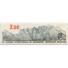 France - 2327