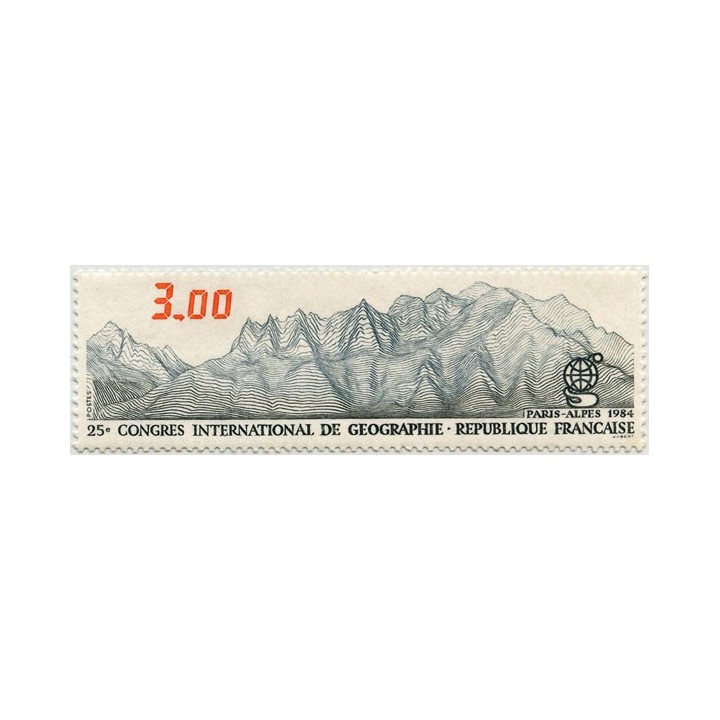 France - 2327