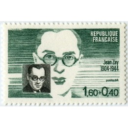 France - 2329