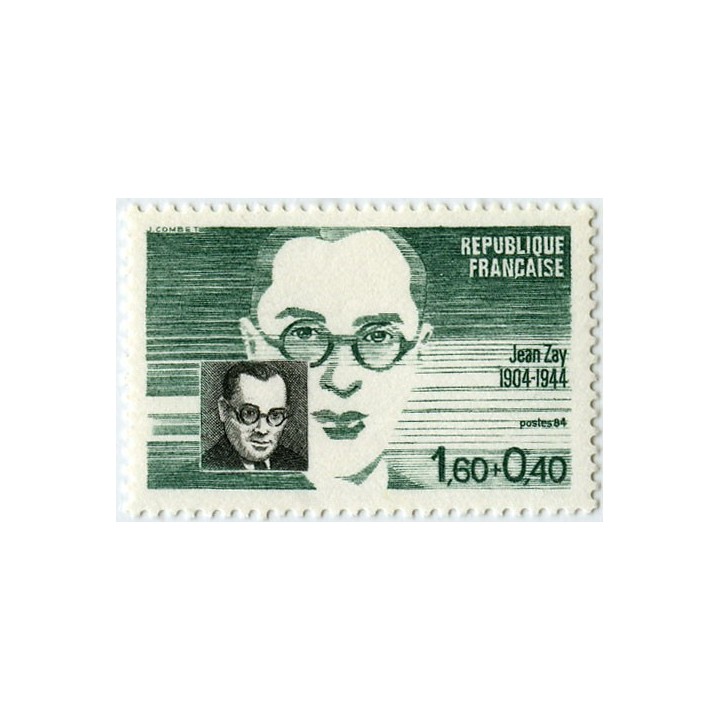 France - 2329