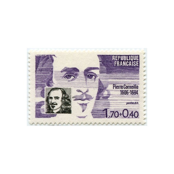 France - 2329A