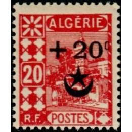 Algerie - 061