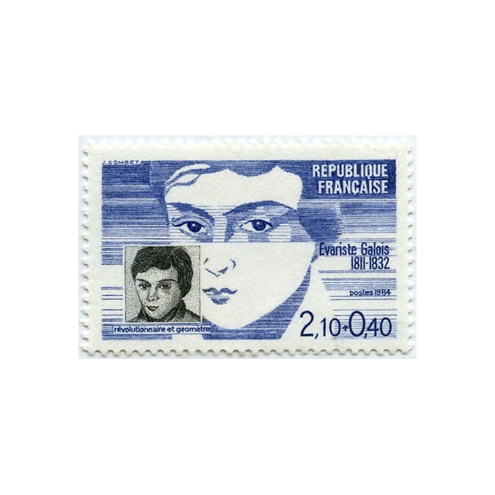 France - 2332