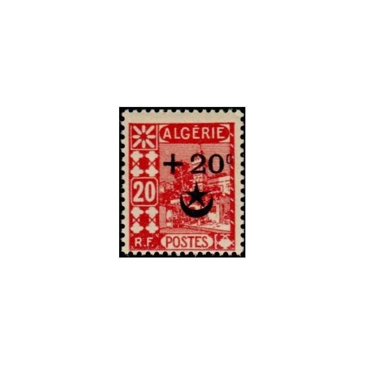 Algerie - 061