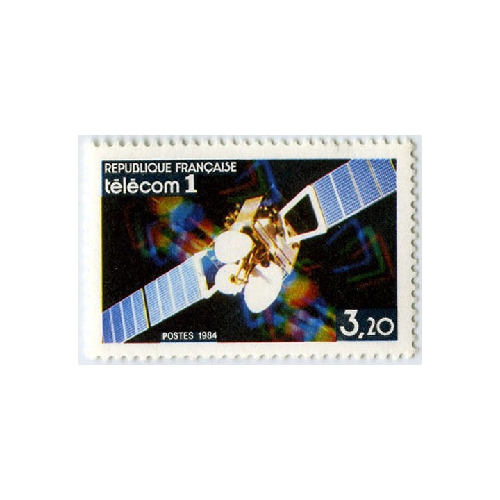 France - 2333