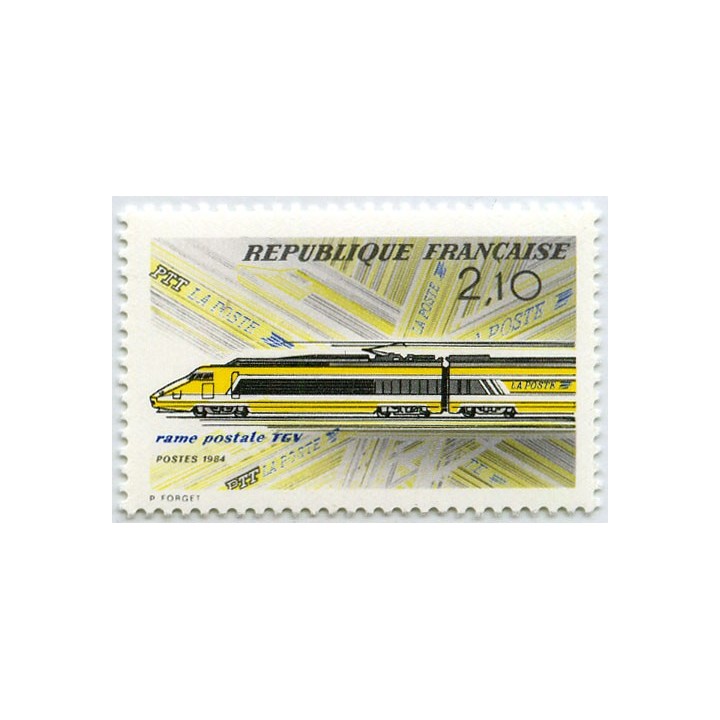France - 2334