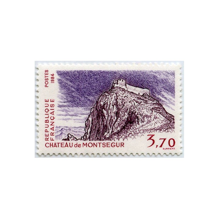 France - 2335
