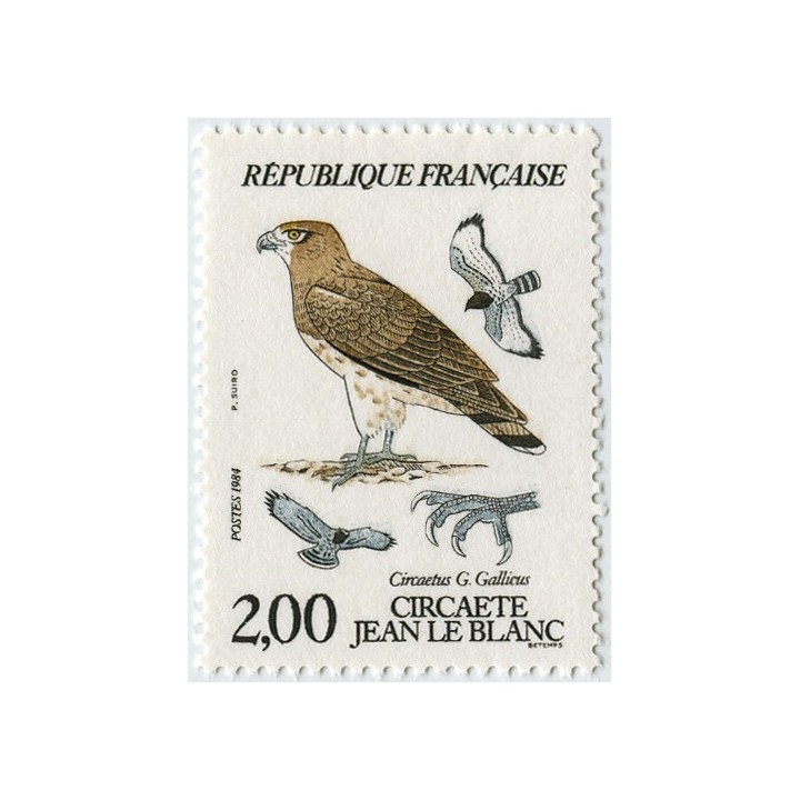 France - 2338