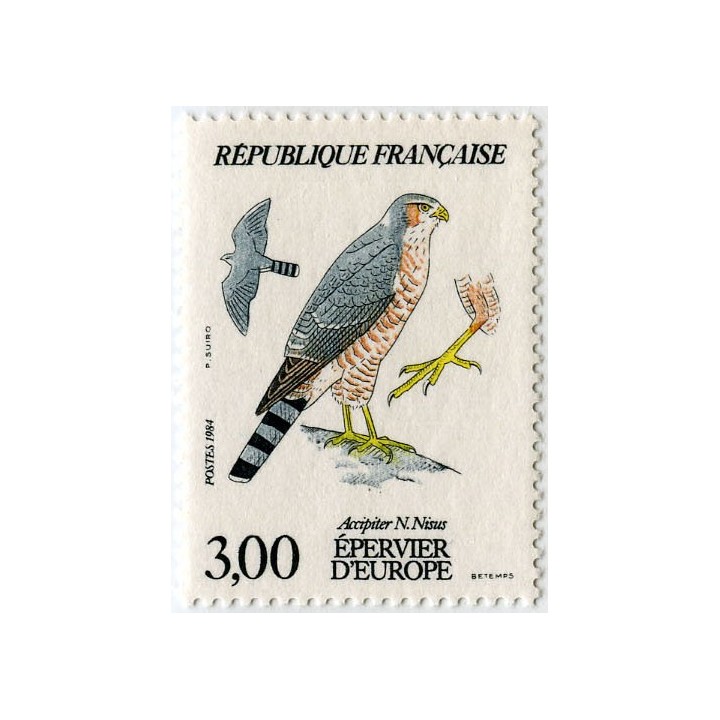 France - 2339