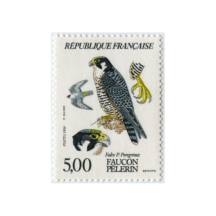 France - 2340