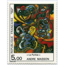 France - 2342