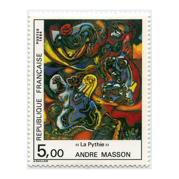 France - 2342