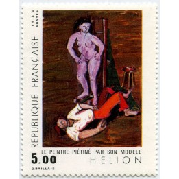France - 2343