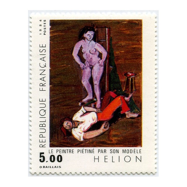 France - 2343