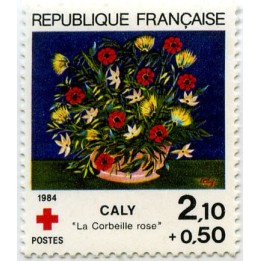 France - 2345a