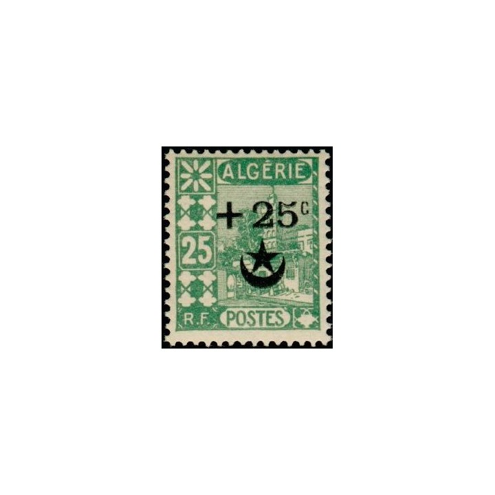 Algerie - 062