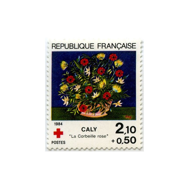 France - 2345a