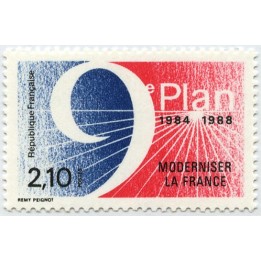 France - 2346