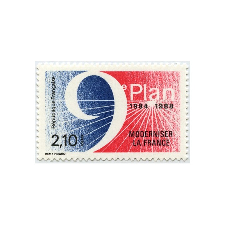 France - 2346