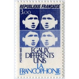 France - 2347