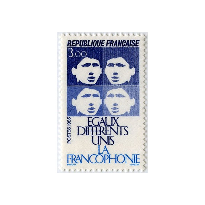 France - 2347