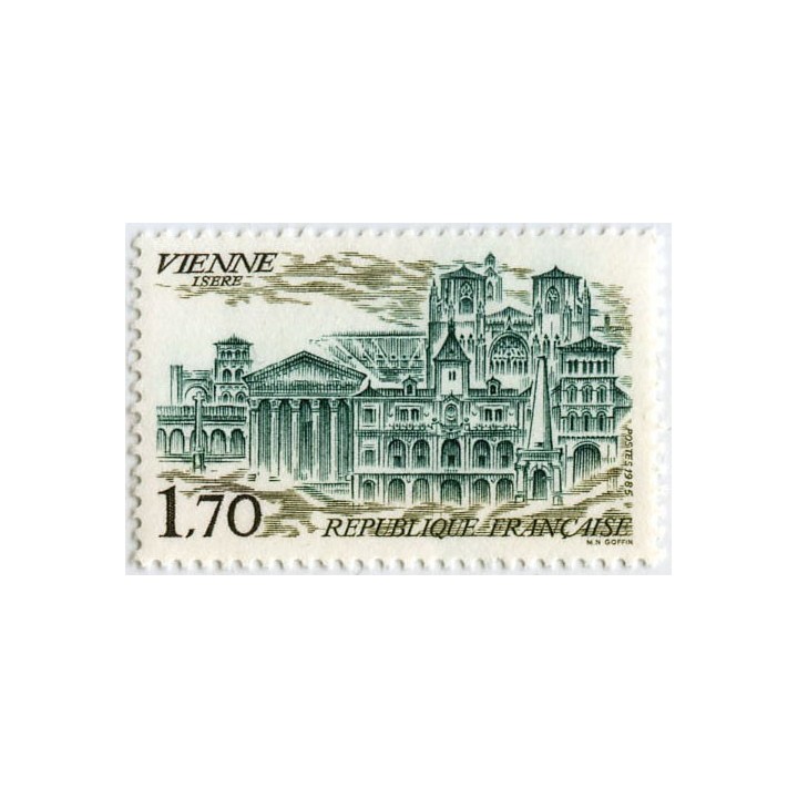 France - 2348