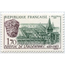 France - 2349