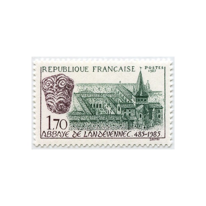 France - 2349