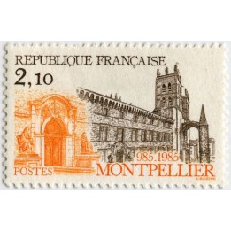 France - 2350
