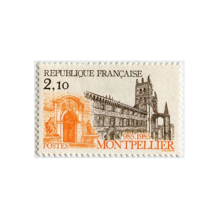 France - 2350