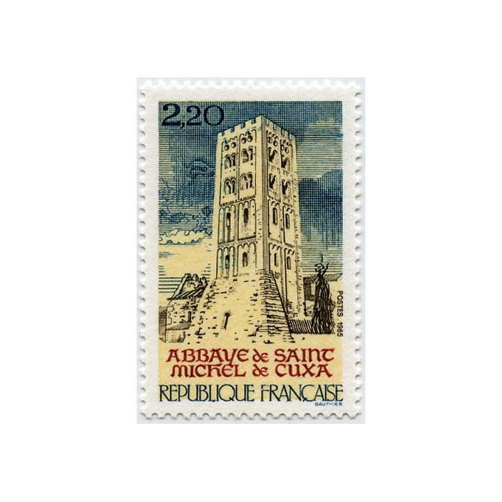 France - 2351