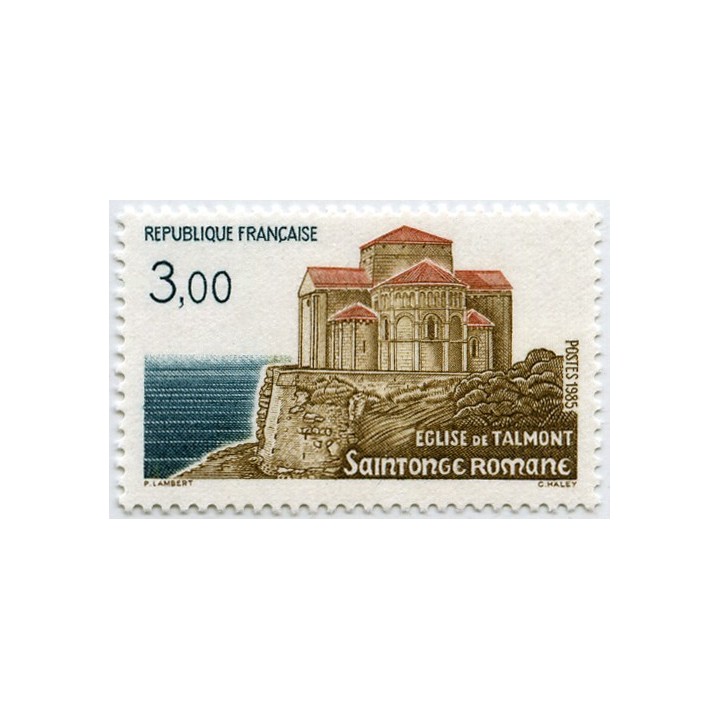 France - 2352