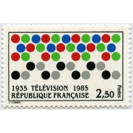 France - 2353
