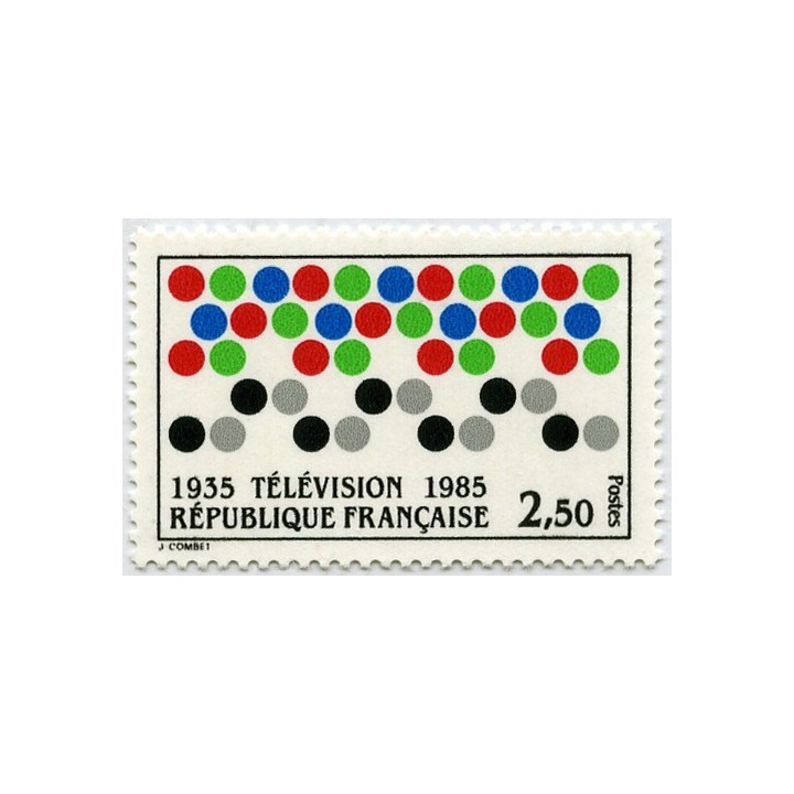 France - 2353