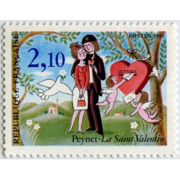 France - 2354