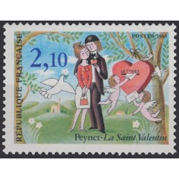 France - 2354c