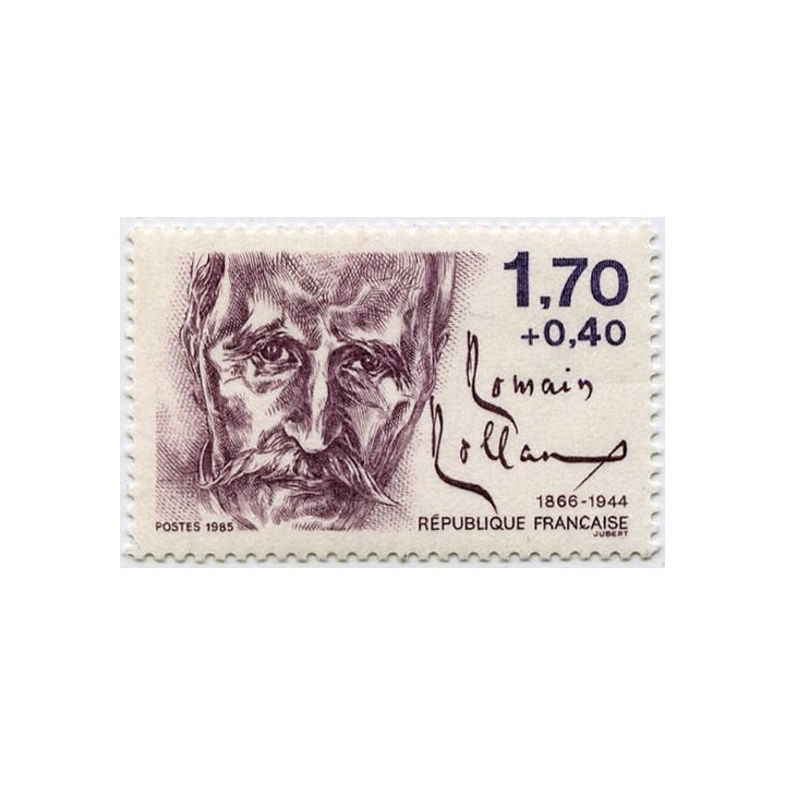 France - 2355