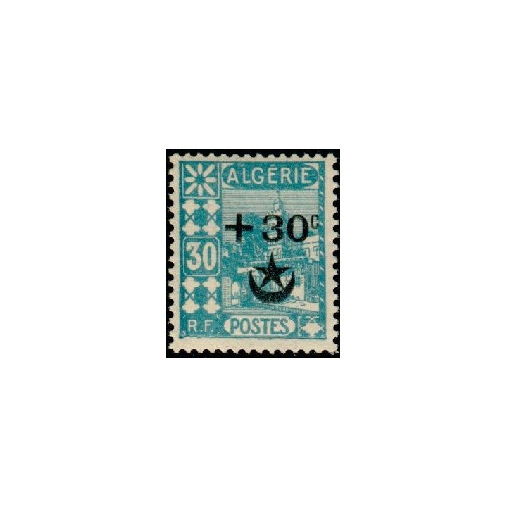 Algerie - 063