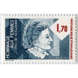 France - 2361
