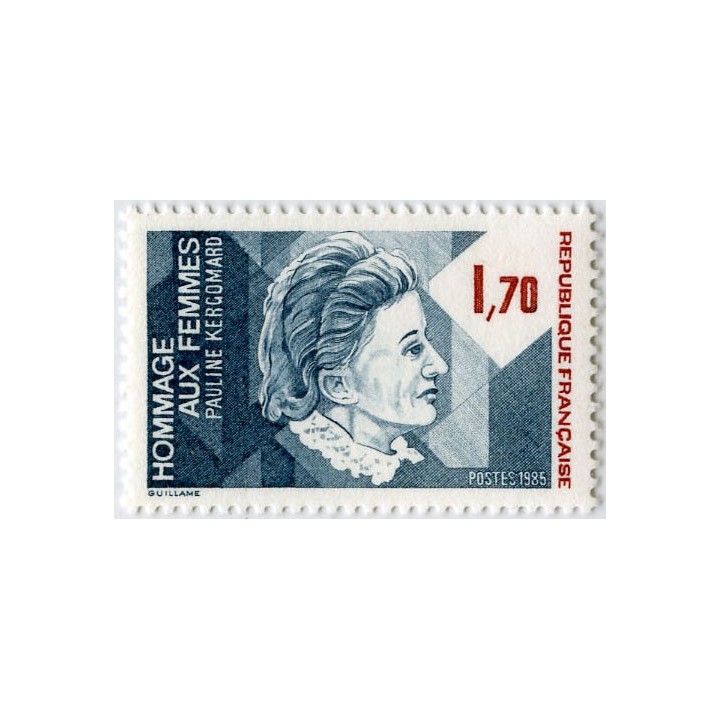 France - 2361