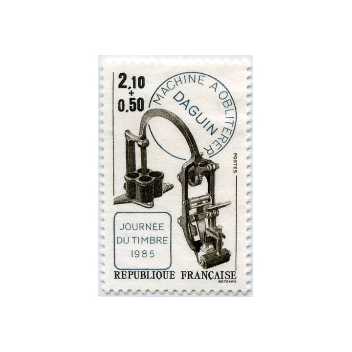 France - 2362